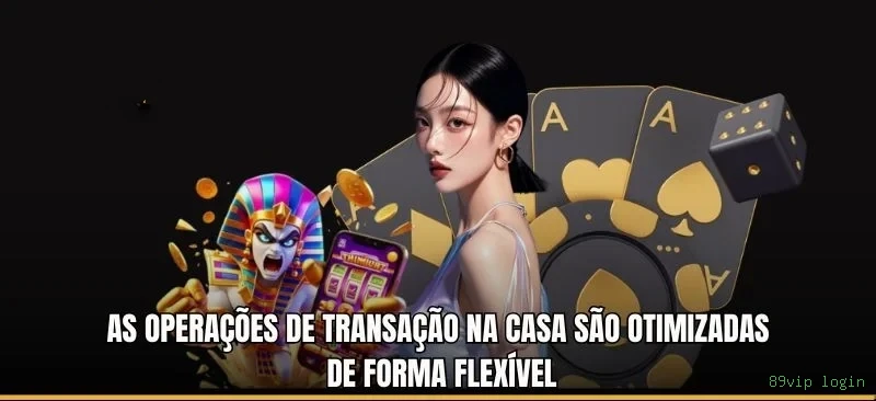 Slots no app 89vip login mobile