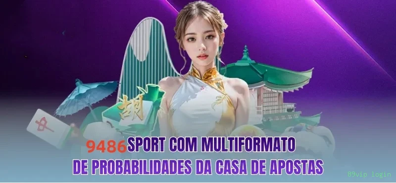 Roleta e blackjack 89vip login