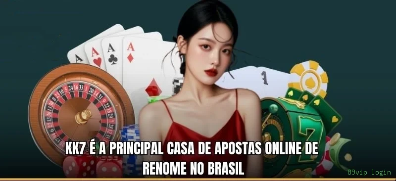 Bônus e prêmios 89vip login